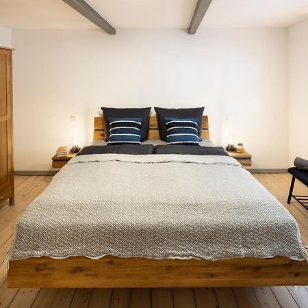 Ferienhaus Altstadtflair Bad Wildungen - Bis 8 Personen Екстериор снимка