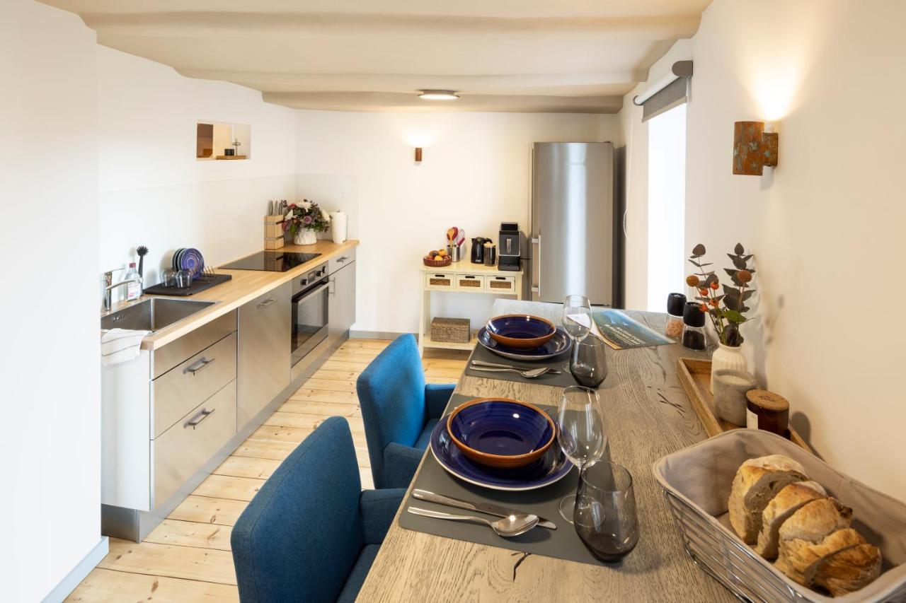 Ferienhaus Altstadtflair Bad Wildungen - Bis 8 Personen Екстериор снимка