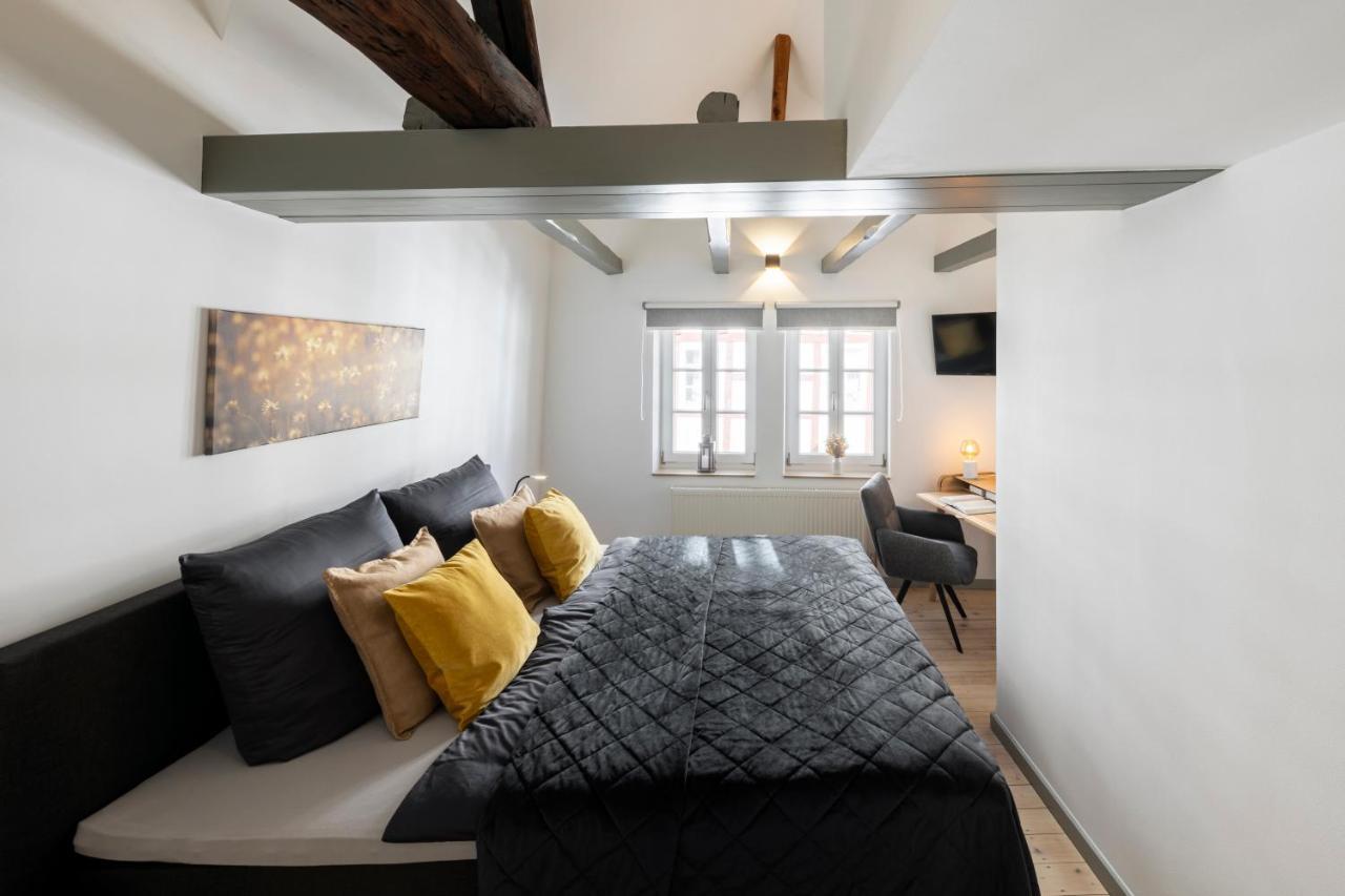 Ferienhaus Altstadtflair Bad Wildungen - Bis 8 Personen Екстериор снимка