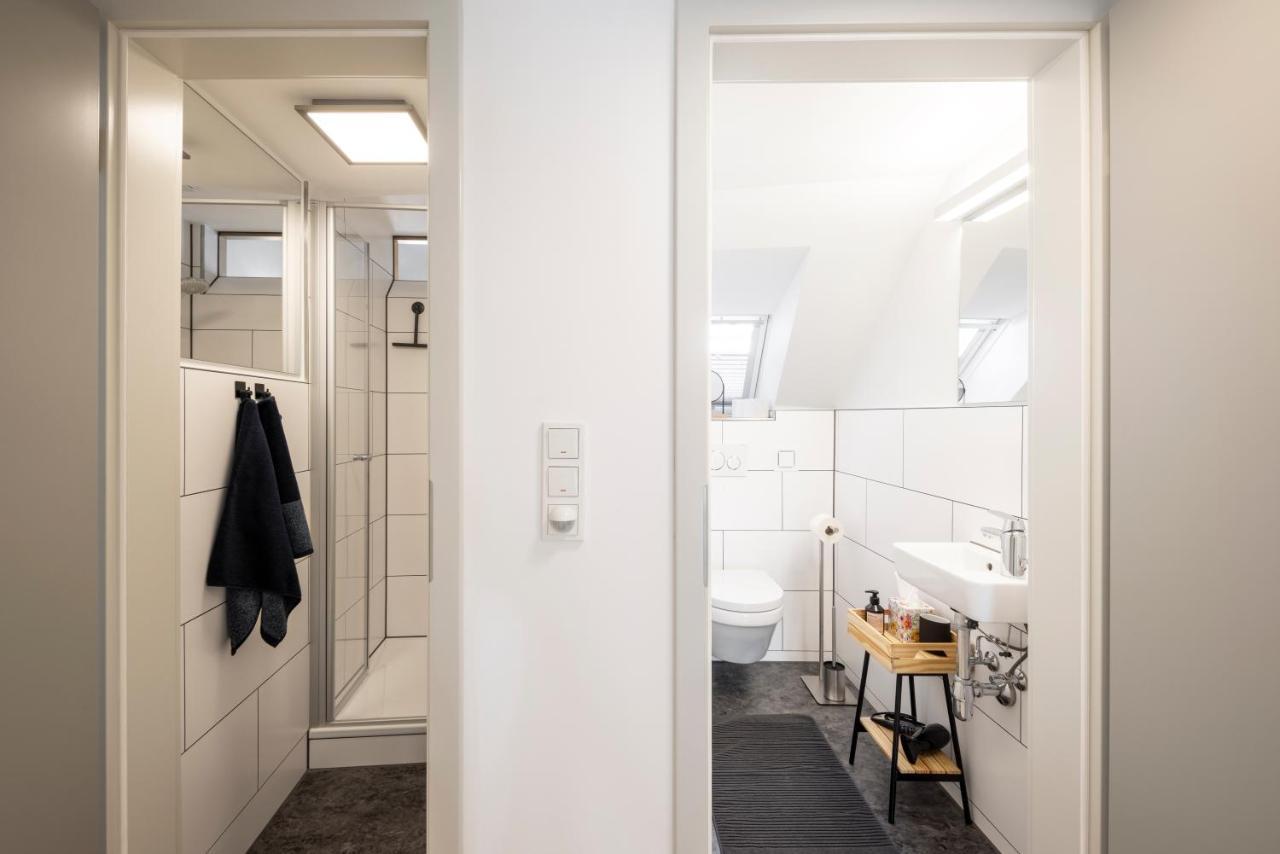 Ferienhaus Altstadtflair Bad Wildungen - Bis 8 Personen Екстериор снимка