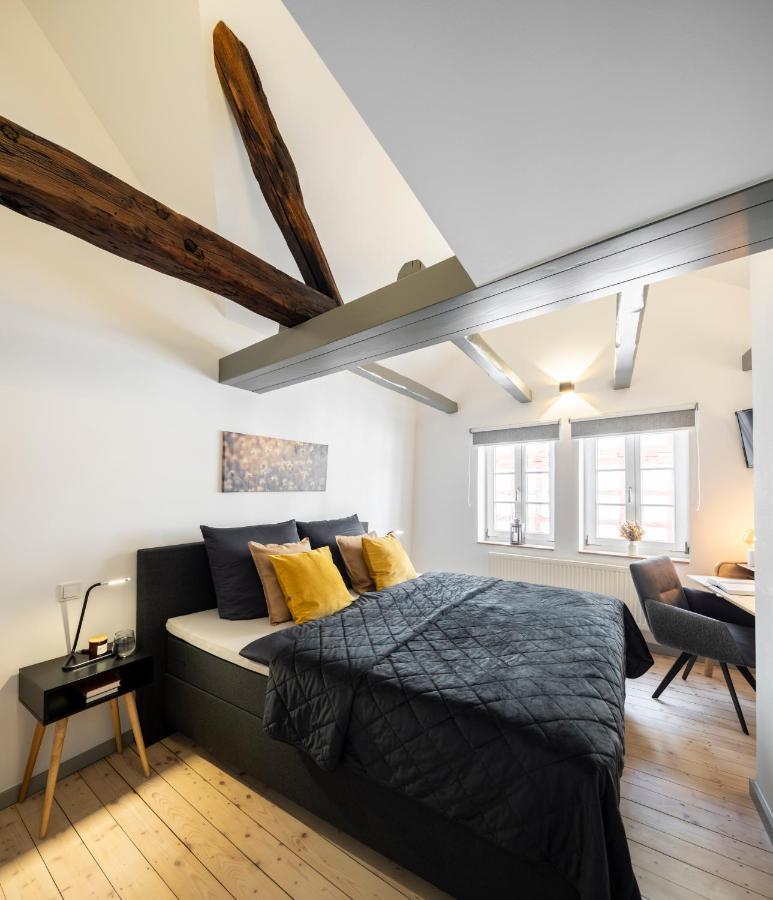 Ferienhaus Altstadtflair Bad Wildungen - Bis 8 Personen Екстериор снимка